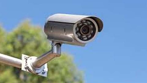 Nashik Ganeshotsav : विसर्जन मिरवणुकीवर राहणार सीसीटीव्हीची नजर