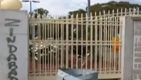 Australia : ऑस्ट्रेलियातील मेलबर्नमध्ये हिंदू मंदिरांची तोडफोड