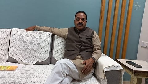 संजय कदम