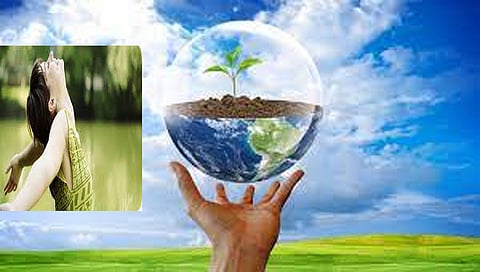 स्वच्छ हवेसाठी नाशिक मनपाला २१ कोटींचे अनुदान