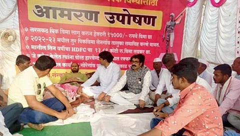 हिंगोली : .. तर पालकमंत्र्यांना प्रजासत्ताकदिनी ध्वजारोहण करू देणार नाही; ‘स्वाभिमानी’चा इशारा