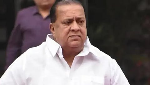 मुश्रीफ यांच्या तिन्ही मुलांच्या अटकपूर्व जामिनाला ईडीचा विरोध