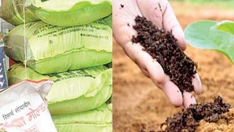 भवानीनगर : दुकानदार, शेतकर्यांना लिंकिंग खतांचा भुर्दंड; शेतकर्यांमध्ये संताप व्यक्त