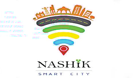 नाशिक : स्मार्ट सिटी कामांमुळे येत्या 5 मे पर्यंत वाहतूक मार्गांत बदल; वाहतूक कोंडीची शक्यता