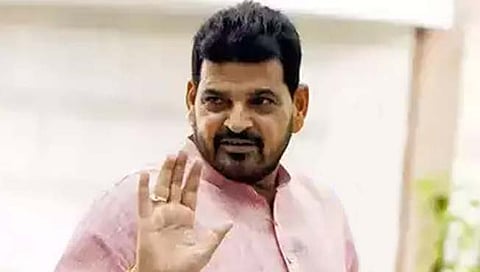 Wrestlers Protest : बृजभूषण यांच्यावर ‘पोक्सो’ चा गुन्हा; न्यायालयीन सुनावणीनंतर दिल्ली पोलिसांची कारवाई