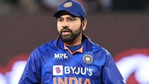 संघातील स्थान गृहित धरू नका; रोहित शर्माने दिला सहकार्यांना इशारा