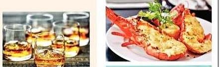 गोव्यात पर्यटकांची लूट; अबब… कळंगुटला फ्राईड राईस ९५० तर लॉबस्टर थाळी ४,५०० रुपये