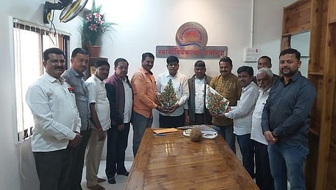 देवळा,www.pudhari.news