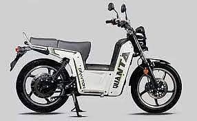 Electric Scooter खरेदी करायची आहे? ‘या’ स्कूटर ठरतील चांगला पर्याय