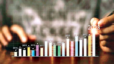 गुंतवणुकीचा निर्णय घेताना…