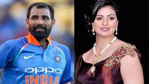 मोहम्मद शमी याला पत्नीला द्यावी लागणार दरमहा 1.30 लाखाची पोटगी