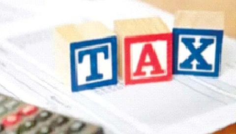करदात्यांना जीएसटी विभागाच्या नोटिसा आल्यास…