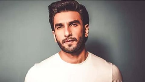 हॉकी वर्ल्डकप फायनलमध्ये रणवीर सिंग थिरकणार