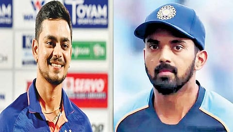 टीम इंडियाचे ‘मिशन वर्ल्डकप’; श्रीलंकेविरुद्ध आज पहिला वन-डे