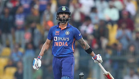 IND VS SL : भारताचा श्रीलंकेवर दणदणीत विजय