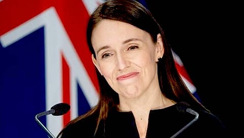 Jacinda Ardern | माझ्याकडे उर्जा राहिली नाही! न्यूझीलंडच्या सर्वात तरुण महिला पंतप्रधान जॅसिंडा आर्डर्न यांची राजीनाम्याची घोषणा