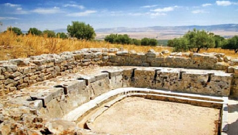 शौचकुपांनाही आहे जुना इतिहास!