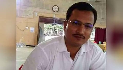 रायगड : वरंधा घाटात माकडाला खाऊ घालताना पाय घसरला, ३८० फूट खोल दरीत पडून शिक्षकाचा मृत्यू