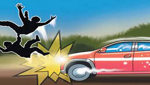 धुळ्यात हिट अँड रन प्रकरणातील चालकाला न्यायालयाकडून जामीन मंजूर