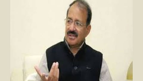 Surgical Strike : दिग्विजय यांच्यानंतर आता काँग्रेस नेते राशीद अल्वी यांनीही मागितले सर्जिकल स्ट्राईकचे पुरावे