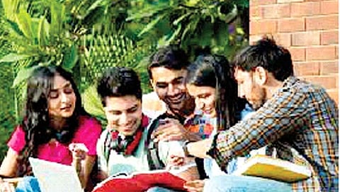 परदेशी विद्यापीठांचा भारतात येण्याचा मार्ग मोकळा