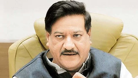 Lok Sabha Election 2024 : माजी मुख्यमंत्री पृथ्वीराज चव्हाण सातार्यातून लढणार