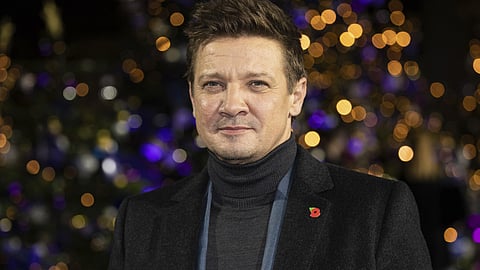 renner jeremy