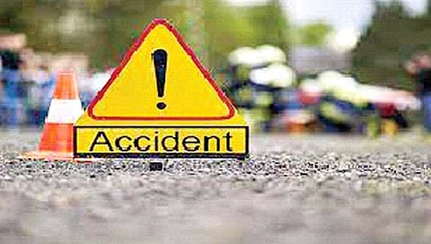 ६०% रस्ते अपघात अतिवेगामुळे! २०२१ च्या तुलनेत २०२२ मध्ये अपघात आणि मृत्यू वाढले