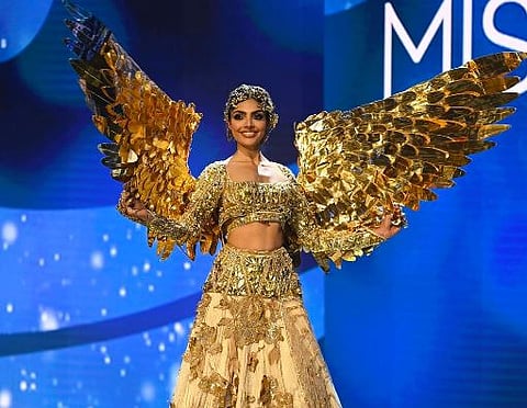 दिविता राय