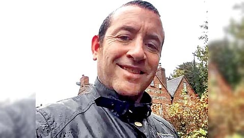 Sex Slave : ब्रिटनमधील पोलिस अधिकार्याने बारा जणींवर लादली लैंगिक गुलामी