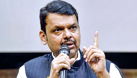 राज्यात दंगली घडवणाऱ्यांना अद्दल घडवणार; गृहमंत्री फडणवीसांचा इशारा