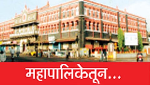 कोल्हापूर : जलसंपदा विभागाची 76 कोटी पाणीपट्टी थकीत