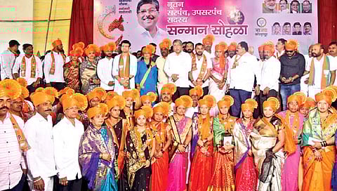 आगामी निवडणुकांच्या तयारीला लागा : चंद्रकांत पाटील