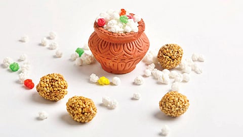 Makar Sankranti : मकर संक्रांत आणि उत्तरायण