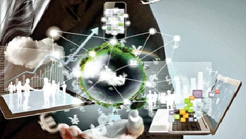 बहार विशेष : सर्वव्यापी डिजिटल