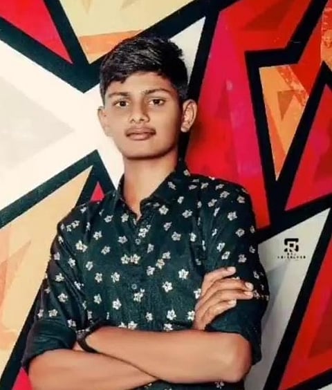 इंदापूरात विजेचा शॉक लागुन सोळा वर्षीय मुलगा ठार