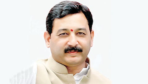 शिवस्मारक, मराठा आरक्षणाचे काय झाले? : संभाजीराजे