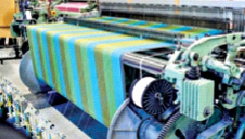 Green energy : राज्यातील सूत गिरण्या आता हरित ऊर्जेवर