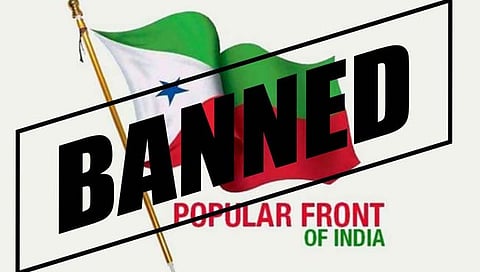 पीएफआयचा 2047 पर्यंत भारताच्या इस्लामीकरणाचा कट