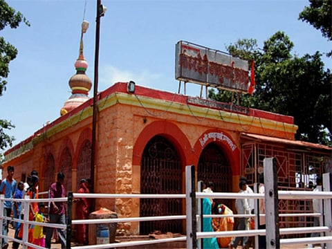 मांढरदेवी यात्रेला उद्यापासून सुरुवात; यात्रेसाठी प्रशासनाकडून निर्बंध लागू, अन्यथा होणार कारवाई