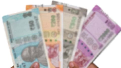 जळगाव : बनावट नोटा प्रकरणी दोघांना अटक ; १ लाखांचा मुद्देमाल जप्त