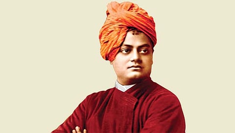 प्रासंगिक : विज्ञाननिष्ठ संन्यासी