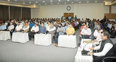 अनधिकृत माथाडी पोलिसांच्या रडारवर; उद्योग, आयटी कंपन्या, व्यापारी संघटनांनी मांडले गार्हाणे