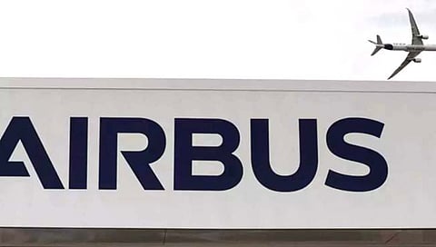 नोकरकपातीच्या लाटेत आशेचा किरण! Airbus मध्ये १३ हजारांहून अधिक पदांची भरती