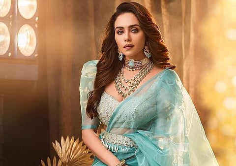 Amruta Khanvilkar
