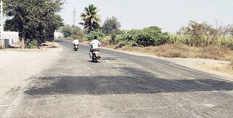 पुणे : बारामती-फलटण महामार्गाचे काम कधी सुरू होणार?