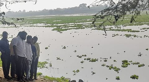 नानगाव : भीमा नदीपात्रात मृतदेह सापडण्याचे सत्र सुरूच, त्या सात मृतदेहानंतर पुन्हा एक मृतदेह सापडला