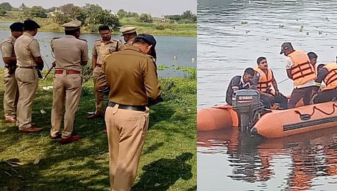 Bhima River Mass Murder : भीमा नदीपात्रातील सामुहिक हत्याकांड; प्रेमप्रकरणातून सातजणांचे खून झाल्याचे निष्पन्न