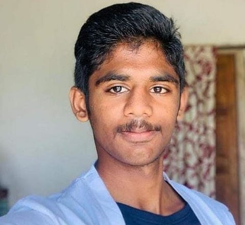 मंचर : नदीपात्रात बुडालेल्या विद्यार्थ्याचा मृतदेह सापडला