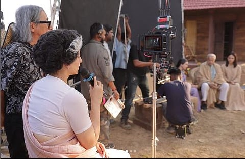 कंगना रनौत